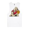 Mens Barnard Tank Thumbnail