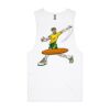 Mens Barnard Tank Thumbnail