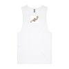 Mens Barnard Tank Thumbnail