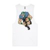 Mens Barnard Tank Thumbnail