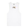 Mens Barnard Tank Thumbnail