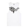 Mens Barnard Tank Thumbnail