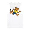 Mens Barnard Tank Thumbnail