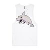 Mens Barnard Tank Thumbnail