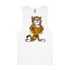 Mens Barnard Tank Thumbnail
