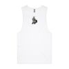Mens Barnard Tank Thumbnail