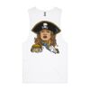 Mens Barnard Tank Thumbnail