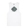 Mens Barnard Tank Thumbnail