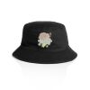 Cotton Bucket Hat Thumbnail