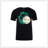 Mens Fitted Cotton Tee Thumbnail
