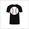 Mens Fitted Cotton Tee Thumbnail