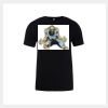Mens Fitted Cotton Tee Thumbnail