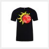 Mens Fitted Cotton Tee Thumbnail