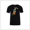 Mens Fitted Cotton Tee Thumbnail