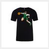 Mens Fitted Cotton Tee Thumbnail