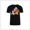 Mens Fitted Cotton Tee Thumbnail