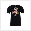 Mens Fitted Cotton Tee Thumbnail
