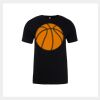 Mens Fitted Cotton Tee Thumbnail