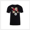 Mens Fitted Cotton Tee Thumbnail