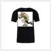 Mens Fitted Cotton Tee Thumbnail