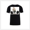 Mens Fitted Cotton Tee Thumbnail