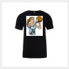 Mens Fitted Cotton Tee Thumbnail