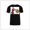 Mens Fitted Cotton Tee Thumbnail