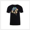 Mens Fitted Cotton Tee Thumbnail