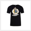 Mens Fitted Cotton Tee Thumbnail