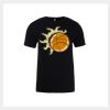 Mens Fitted Cotton Tee Thumbnail