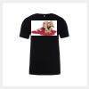 Mens Fitted Cotton Tee Thumbnail