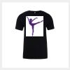 Mens Fitted Cotton Tee Thumbnail