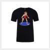 Mens Fitted Cotton Tee Thumbnail