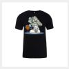 Mens Fitted Cotton Tee Thumbnail