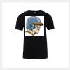 Mens Fitted Cotton Tee Thumbnail