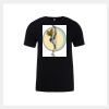 Mens Fitted Cotton Tee Thumbnail