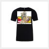 Mens Fitted Cotton Tee Thumbnail