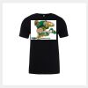 Mens Fitted Cotton Tee Thumbnail