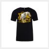 Mens Fitted Cotton Tee Thumbnail