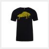 Mens Fitted Cotton Tee Thumbnail