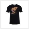 Mens Fitted Cotton Tee Thumbnail