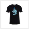 Mens Fitted Cotton Tee Thumbnail