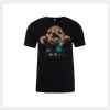 Mens Fitted Cotton Tee Thumbnail