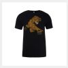 Mens Fitted Cotton Tee Thumbnail