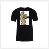 Mens Fitted Cotton Tee Thumbnail