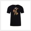 Mens Fitted Cotton Tee Thumbnail