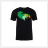 Mens Fitted Cotton Tee Thumbnail