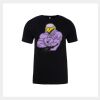 Mens Fitted Cotton Tee Thumbnail