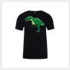 Mens Fitted Cotton Tee Thumbnail
