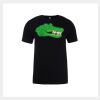 Mens Fitted Cotton Tee Thumbnail
